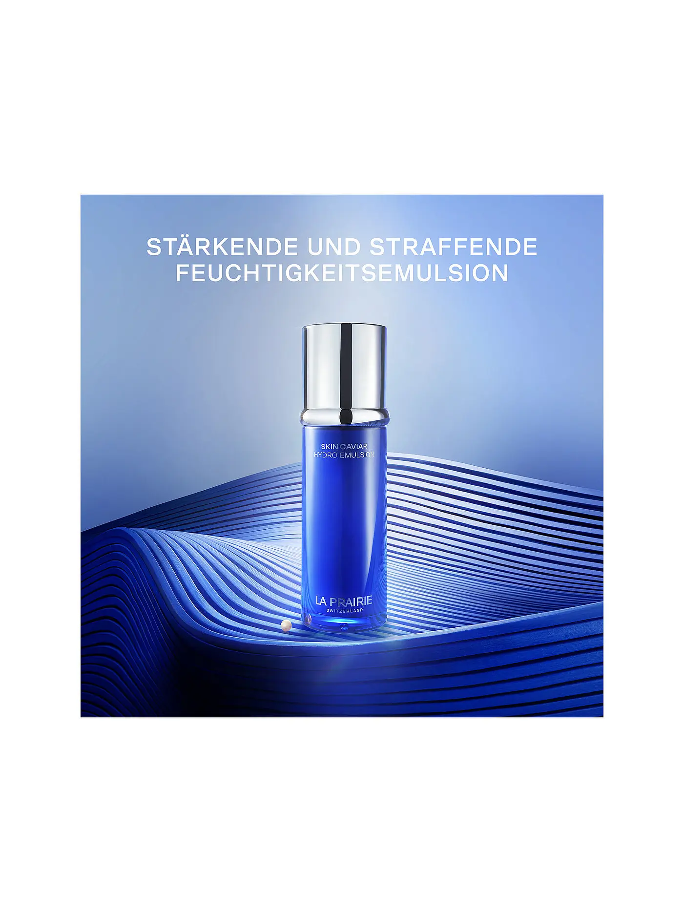 LA PRAIRIE | Gesichtscreme Skin Caviar Hydro Emulsion 70ml | 